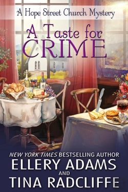 Bertrand.pt - Taste For Crime