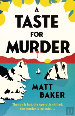 Bertrand.pt - Taste For Murder