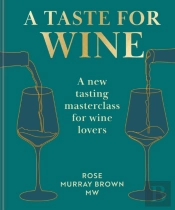 Taste For Wine