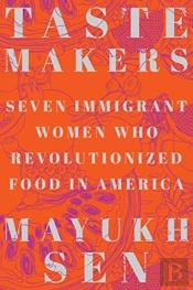 Taste Makers