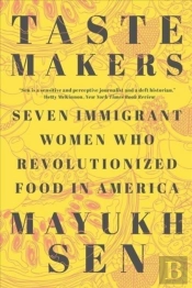 Taste Makers
