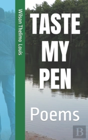 Taste My Pen