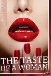 Taste Of A Woman