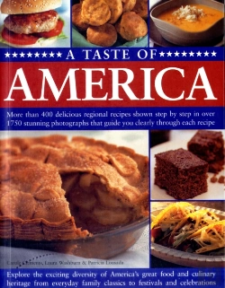 Bertrand.pt - Taste Of America