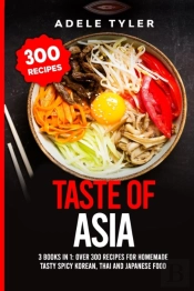 Taste Of Asia