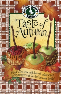 Bertrand.pt - Taste Of Autumn Cookbook