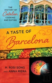 Taste Of Barcelona