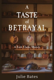 Taste Of Betrayal