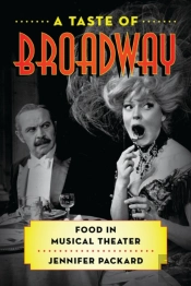 Taste Of Broadway