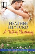 Taste Of Chardonnay