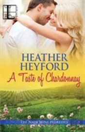 Taste Of Chardonnay