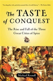 Taste Of Conquest