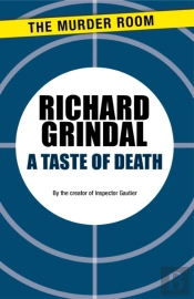 Taste Of Death