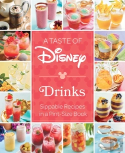 Bertrand.pt - Taste Of Disney: Drinks
