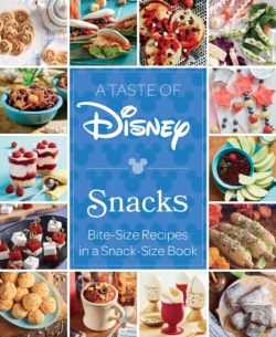 Bertrand.pt - Taste Of Disney: Snacks