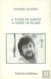 Taste Of Earth, A Taste Of Flame