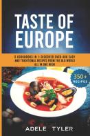 Taste Of Europe