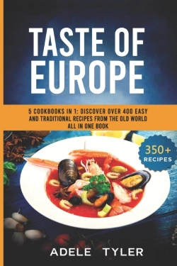 Bertrand.pt - Taste Of Europe