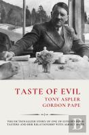 Taste Of Evil