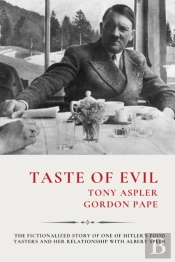 Taste Of Evil
