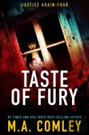 Taste Of Fury