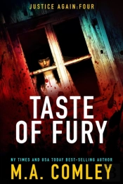 Taste Of Fury