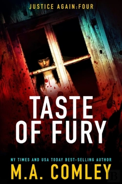 Bertrand.pt - Taste Of Fury