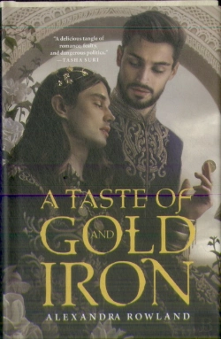 Bertrand.pt - Taste Of Gold And Iron