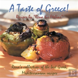 Bertrand.pt - Taste Of Greece! - Recipes By 