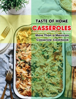 Bertrand.pt - Taste Of Home Casseroles