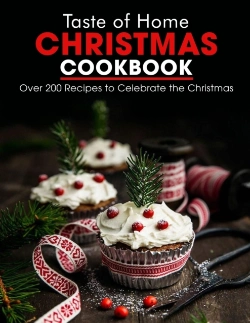 Bertrand.pt - Taste Of Home Christmas Cookbook