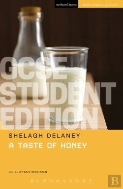 Bertrand.pt - Taste Of Honey Gcse Student Edition