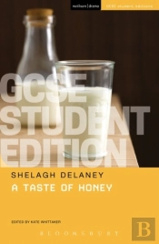 Taste Of Honey Gcse Student Edition