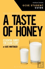 Taste Of Honey Gcse Student Guide