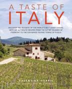 Taste Of Italy Book Collection