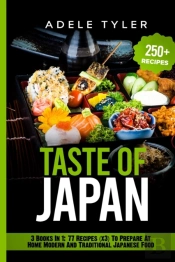 Taste Of Japan