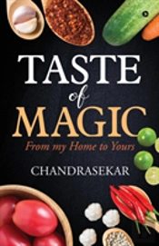 Taste Of Magic