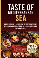 Taste Of Mediterranean Sea