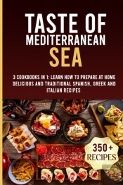 Taste Of Mediterranean Sea