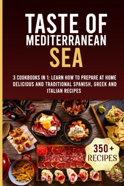 Bertrand.pt - Taste Of Mediterranean Sea