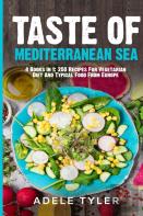Taste Of Mediterranean Sea
