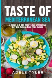 Taste Of Mediterranean Sea