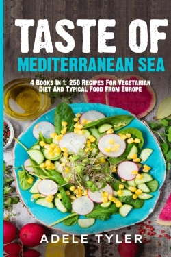 Bertrand.pt - Taste Of Mediterranean Sea