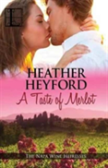 Taste Of Merlot