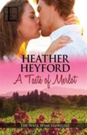 Taste Of Merlot
