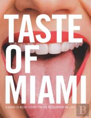 Taste Of Miami