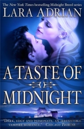 Taste Of Midnight