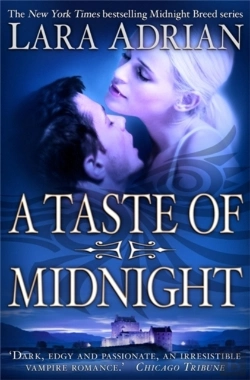 Bertrand.pt - Taste Of Midnight