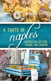 Taste Of Naples