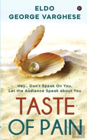 Taste Of Pain: Hey... Don'T Speak On You